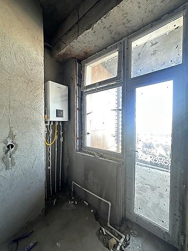 Продажа квартир: 1 комната, 54 м², Элитка, 14 этаж, Готовая ПСО (под самоотделку) — 4