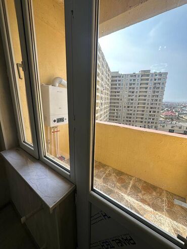 Yeni tikili: 2 otaqlı, Yeni tikili, 67 kv. m — 9