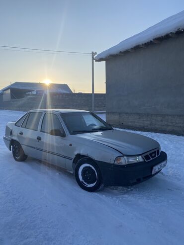 daewoo espero: Daewoo Nexia: 2006 г., 1.5 л, Механика, Бензин, Седан