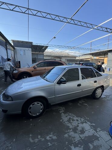Daewoo: Daewoo Nexia: 2013 г., 1.5 л, Механика, Бензин, Седан — 2