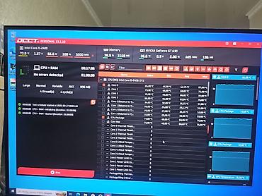 i5 компьютер: Компьютер, ядер - 4, ОЗУ 8 ГБ, Для работы, учебы, Новый, Intel Core i5, SSD — 3