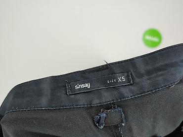 Sinsay, Spodnie cargo damskie, rozmiar XS w lalafo.pl — 5 Sinsay, Spodnie cargo damskie, rozmiar XS — 5