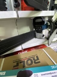 Бензопилы: Новый, До 2 кВт, Бесплатная доставка — 12