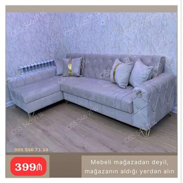 Divanlar: Künc divan, Yeni, Pulsuz çatdırılma