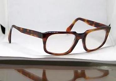 Naočare: Okvir za naocare sa dioptrijom Atelier-TIME, made in ENGLAND — 15