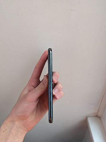 Apple iPhone: IPhone 11 Pro, Б/у, 256 ГБ, Matte Midnight Green, Чехол, Кабель, Коробка, 100 % — 5