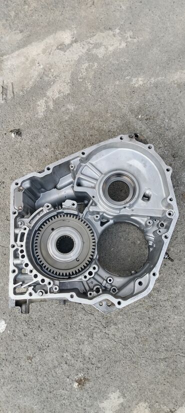 Digər sürət qutusu detalları: 55-51 SN Aisin sürətlər qutusu üçün ehtiyat hissələr. Orijinal və — 27