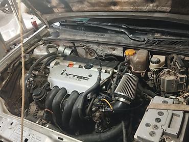 эбу: Opel Vectra: 2002 г., 2 л, Автомат, Бензин, Седан — 2