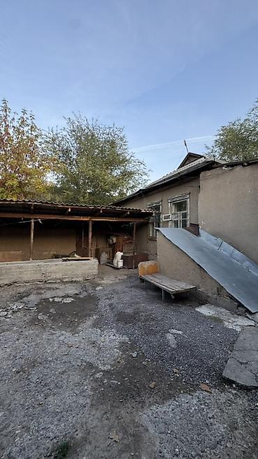 үй старый талчок: 🏡 ПРОДАЁТСЯ ДОМ С БОЛЬШИМ УЧАСТКОМ И ГОТОВЫМ ХОЗЯЙСТВОМ! 📍 Село — 7
