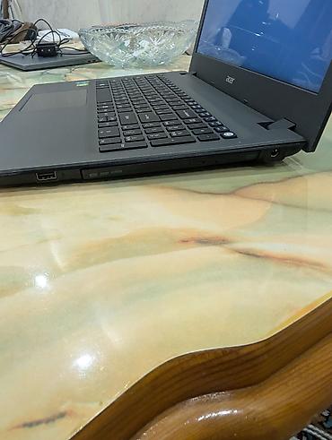 Ноутбуки и аксессуары: Продаю Acer Aspire E5-573G в рабочем состоянии. • Intel Core i5-5200U — 3