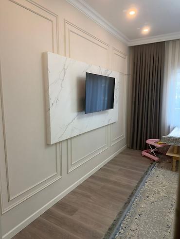180: 🏡 Срочно продаётся новый 5-комнатный дом в Ак-Ордо! 😍 ✨ Просторный и — 7