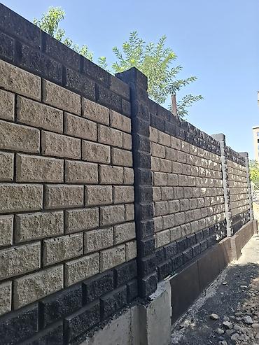 кой мал: Пескоблок Гладкий, Стеновой, 400x200x200, Самовывоз, Бесплатная доставка, Платная доставка — 10