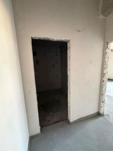 Продажа квартир: 2 комнаты, 68 м², Элитка, 8 этаж, ПСО (под самоотделку) — 5