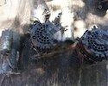 Glave motora: RAZNI MODELI ALTERNATOR ZA FORD FOCUS OD 1998. DO 2017. GOD. | — 52