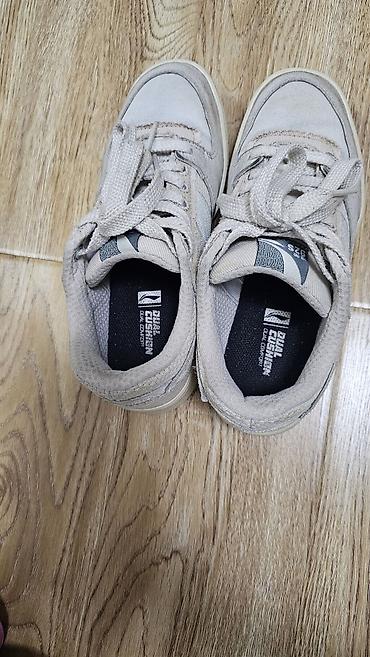 н макс: Кроссовки Nike Air Max VG-R - Артикул: CJ (ярлык на языке) - Размер — 6