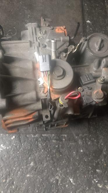 Автозапчасти: Автомат Каробка на Daewoo Matiz 2 . из Японии . масляный каробка — 1