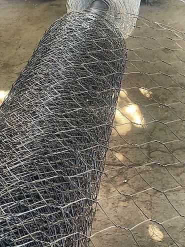 Другие виды металлопроката: Сетка мак Сетка Гитер Шаринер Гобион Количка зым at lalafo.kg — 9 Другие виды металлопроката: Сетка мак Сетка Гитер Шаринер Гобион Количка зым — 9