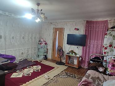 лстк дома: Продаётся одноэтажный дом с участком за высоким забором и распашными — 2
