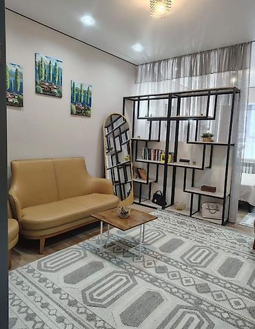 2 комнаты, 55 м², Технопарк Элитка, 5 этаж, Свежий ремонт at lalafo.kg 2 комнаты, 55 м², Технопарк Элитка, 5 этаж, Свежий ремонт