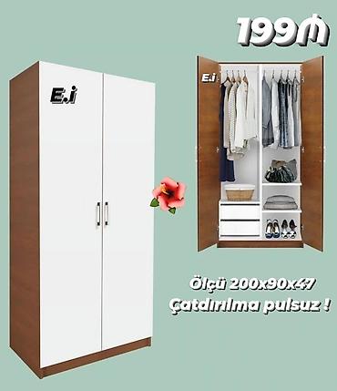 kitab refi satilir: Yeni dolab — 1