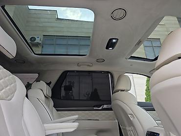 Hyundai: Hyundai Palisade: 2022 г., 2.2 л, Автомат, Дизель, Внедорожник — 20