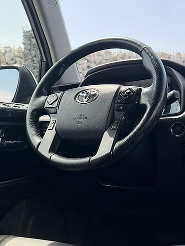 4wd 20132020: Toyota 4Runner: 2023 г., 4 л, Автомат, Бензин, Внедорожник — 6
