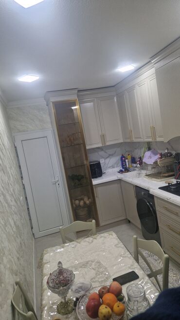 Köhnə tikili: Gəncə, 2 otaqlı, Köhnə tikili, 52 kv. m — 10