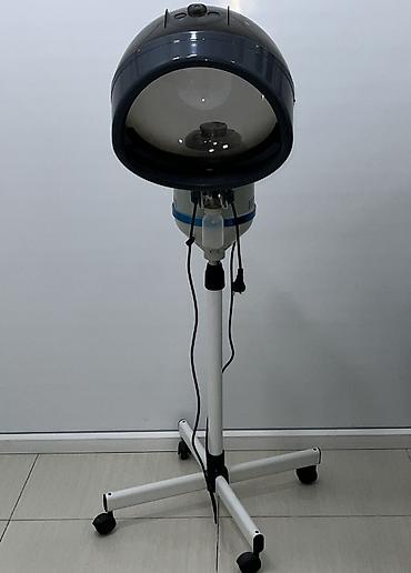 original nike: Saç tökülməsinə qarşı vasitə İşlənmiş — 2