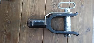 Другие автозапчасти: Вольво 2яр спальный и др — 9