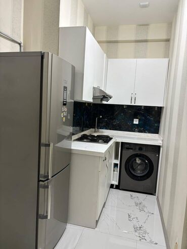 Mənzil kirayələyirəm: 3 otaqlı, 110 kv. m — 7