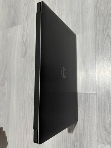 Dell: İşlənmiş Dell Precision, 15.6 ", Intel Core i7, 512 GB, Ödənişli çatdırılma, Ünvandan götürmə — 9