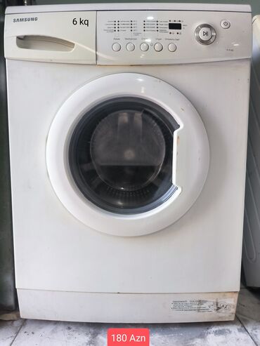 Paltaryuyan maşınlar: Paltar yuyan maşınlar coxdur.Hər qiymətə var.150 manatdan başlayan — 18