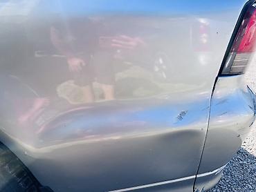 Продажа авто: Mitsubishi Galant: 2000 г., 2.5 л, Автомат, Бензин, Седан — 8