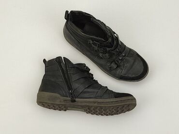 Low boots: Low boots 38, condition - Good