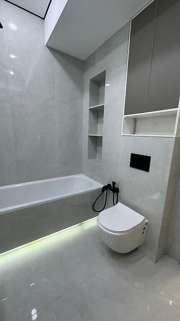 Продажа квартир: 3 комнаты, 92 м², Элитка, 4 этаж, Дизайнерский ремонт — 14