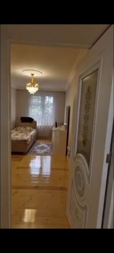 Uzunmüddətli kirayə mənzillər: Gençlik metrosu Gençlik molun yaxınlıqı Oleae Yurdu Universidedin — 9