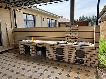 Иссык-Куль 2026: Коттедж, ЦО Asia Palace, Сары-Ой, Детская площадка, Парковка, стоянка, Охраняемая территория — 10