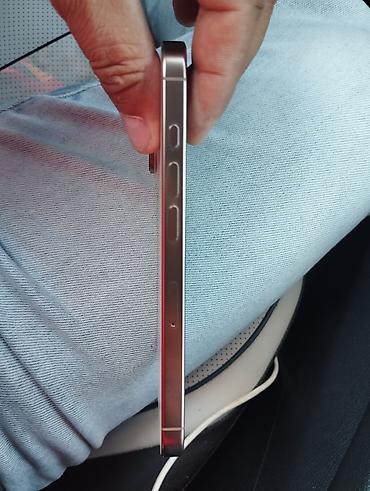 usb iphone: IPhone 16 Pro, 128 GB, Natural Titanium, Simsiz şarj — 2