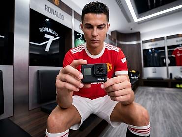 Видеокамеры: Экшн‑камера GoPro HERO7 Black - Компактная и прочная камера для — 4