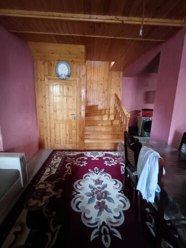 Həyət evləri və villaların satışı: 4 otaqlı, 120 kv. m, Kredit yoxdur, Yeni təmirli — 3