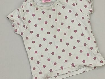 T-shirts and Blouses: T-shirt, Cherokee, 12-18 months, condition - Satisfying