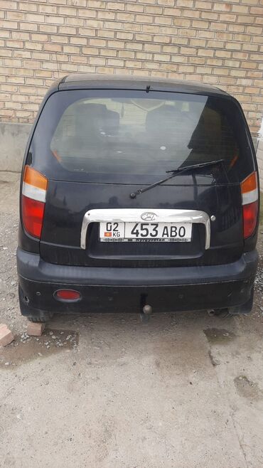 гольф 4 коробка автомат купить: Hyundai Atos: 2000 г., Механика, Бензин, Хетчбек