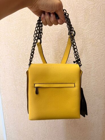 Классические сумки: Город Ош! Продам брендовые сумки из натуральной кожи производство — 11