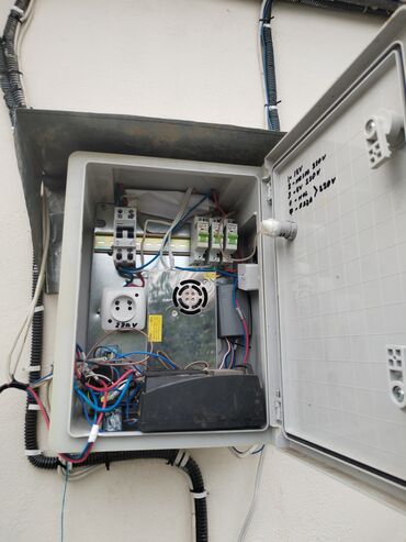 Həyət evləri və villaların satışı: 1 otaqlı, 36 kv. m, Yeni təmirli — 12