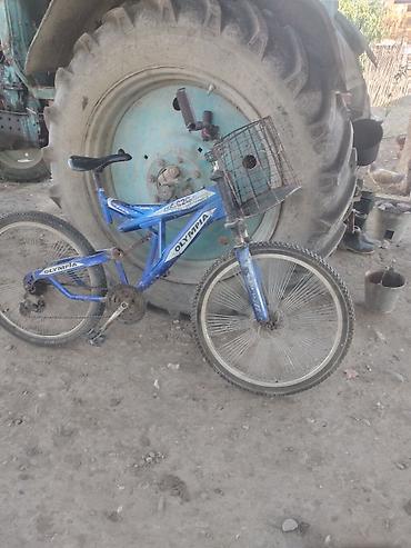 Детский мир: Məhsul: Uşaq velosipedi – Olympia, 20" təkər Təsvir: - Marka/model — 3
