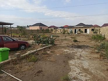 salyan ev: 2 otaqlı, 77 kv. m, Kredit yoxdur, Orta təmir — 7