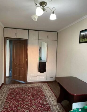 Продажа квартир: 3 комнаты, 58 м², 104 серия, 4 этаж, Косметический ремонт