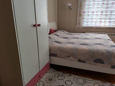 embawood çarpayı: 2 təknəfərlik çarpayı, Türkiyə, İşlənmiş — 1