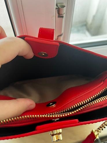 Çantalar: Əl çantası, Yeni — 9