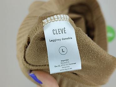 buty wolfe: Legginsy rozmiar L — 4